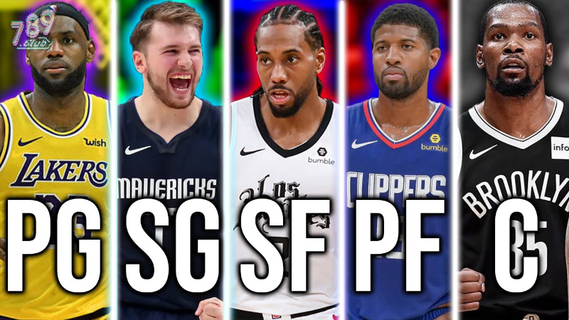 NBA Starting 5: Ngũ hổ xuất sắc nhất tuần - 13/06/2024