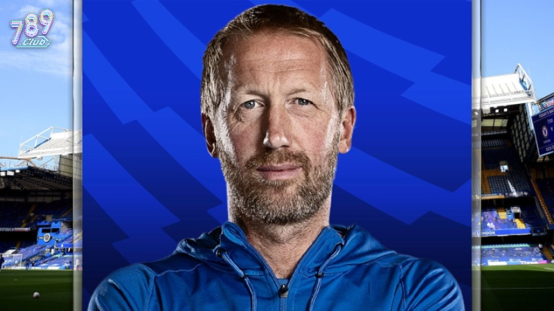 Graham potter chuẩn bị trở lại với vai trò quản lý bóng đá