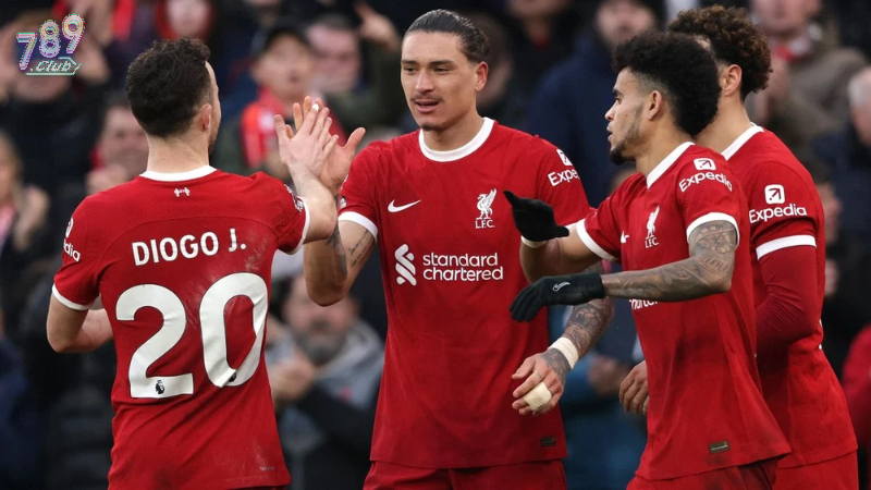 Liverpool cần làm gì để cạnh tranh danh hiệu Premier League