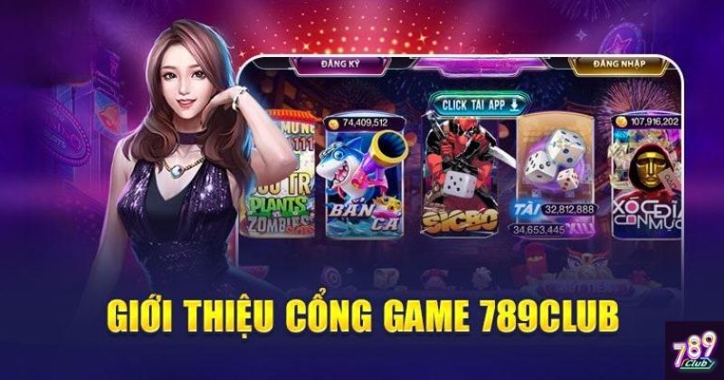 Thế giới game đẳng cấp