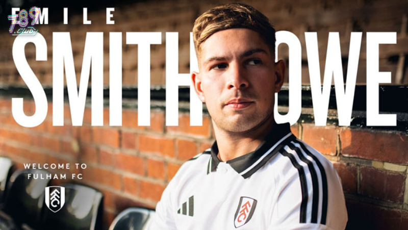 Tương lai của Smith Rowe tại Fulham