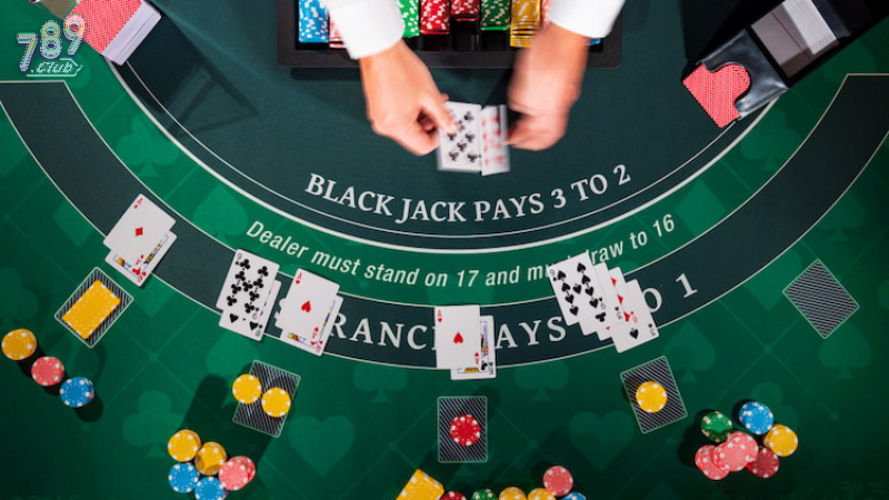 Các yếu tố quan trọng khi chọn casino trực tuyến để chơi Blackjack