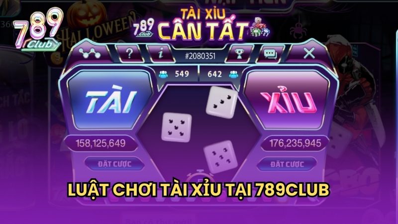 789Club quy định rõ luật khi chơi